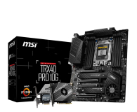 MSI TRX40 PRO 10G - 530359 - zdjęcie 1